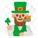 پیش‌نمایش فایل leprechaun-4028283 از پک روز سنت پاتریک