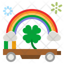پیش‌نمایش فایل parade-clover-4028285 از پک روز سنت پاتریک