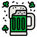 پیش‌نمایش فایل beer-glass-4028222 از پک روز سنت پاتریک