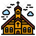 پیش‌نمایش فایل church-4028227 از پک روز سنت پاتریک