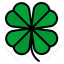 پیش‌نمایش فایل clover-4028229 از پک روز سنت پاتریک