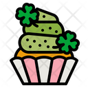 پیش‌نمایش فایل cupcake-4028232 از پک روز سنت پاتریک