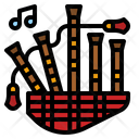 پیش‌نمایش فایل folk-music-instrument-4028256 از پک روز سنت پاتریک