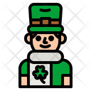 پیش‌نمایش فایل irish-kid-4028244 از پک روز سنت پاتریک