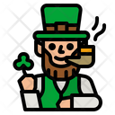 پیش‌نمایش فایل leprechaun-4028246 از پک روز سنت پاتریک