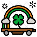 پیش‌نمایش فایل parade-clover-4028248 از پک روز سنت پاتریک