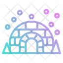 پیش‌نمایش فایل igloo-4028645 از پک فعالیت‌های زمستانی