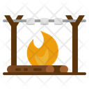 پیش‌نمایش فایل bonfire-4028546 از پک فعالیت‌های زمستانی