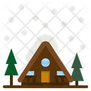 پیش‌نمایش فایل cabin-4028547 از پک فعالیت‌های زمستانی