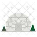 پیش‌نمایش فایل igloo-4028558 از پک فعالیت‌های زمستانی
