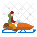 پیش‌نمایش فایل sled-4028570 از پک فعالیت‌های زمستانی