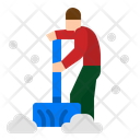 پیش‌نمایش فایل snow-shovel-4028563 از پک فعالیت‌های زمستانی