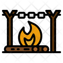 پیش‌نمایش فایل bonfire-4028508 از پک فعالیت‌های زمستانی