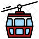 پیش‌نمایش فایل cable-car-4028474 از پک فعالیت‌های زمستانی