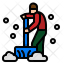 پیش‌نمایش فایل snow-shovel-4028489 از پک فعالیت‌های زمستانی