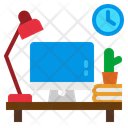 پیش‌نمایش فایل office-desk-4028447 از پک ستوکِر