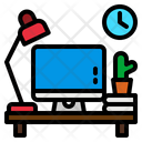پیش‌نمایش فایل office-desk-4028339 از پک ستوکِر