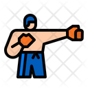 پیش‌نمایش فایل boxing-4058625 از پک المپیک