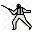 پیش‌نمایش فایل fencing-4058630 از پک المپیک