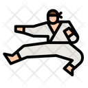 پیش‌نمایش فایل karate-4058637 از پک المپیک