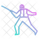 پیش‌نمایش فایل fencing-4058739 از پک المپیک