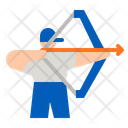 پیش‌نمایش فایل archery-4058583 از پک المپیک
