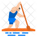 پیش‌نمایش فایل canoe-4058591 از پک المپیک