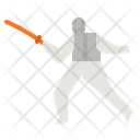 پیش‌نمایش فایل fencing-4058594 از پک المپیک