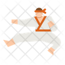 پیش‌نمایش فایل karate-4058601 از پک المپیک