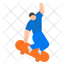 پیش‌نمایش فایل skateboarding-4058609 از پک المپیک