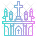 پیش‌نمایش فایل altar-4280919 از پک عید پاک