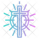 پیش‌نمایش فایل cross-4280895 از پک عید پاک