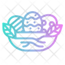 پیش‌نمایش فایل easter-egg-basket-4280902 از پک عید پاک