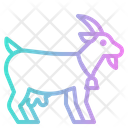 پیش‌نمایش فایل goat-4280907 از پک عید پاک