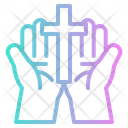 پیش‌نمایش فایل praying-4280914 از پک عید پاک