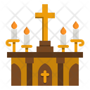 پیش‌نمایش فایل altar-4280883 از پک عید پاک