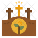 پیش‌نمایش فایل calvary-4280854 از پک عید پاک