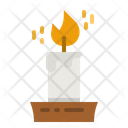 پیش‌نمایش فایل candle-4280855 از پک عید پاک