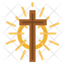 پیش‌نمایش فایل cross-4280859 از پک عید پاک