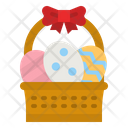 پیش‌نمایش فایل easter-egg-basket-4280865 از پک عید پاک