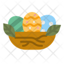 پیش‌نمایش فایل easter-egg-basket-4280866 از پک عید پاک