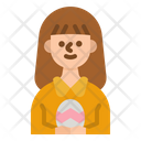 پیش‌نمایش فایل girl-4280870 از پک عید پاک