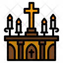 پیش‌نمایش فایل altar-4280847 از پک عید پاک