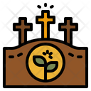 پیش‌نمایش فایل calvary-4280818 از پک عید پاک