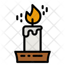 پیش‌نمایش فایل candle-4280819 از پک عید پاک