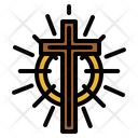 پیش‌نمایش فایل cross-4280823 از پک عید پاک