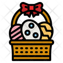 پیش‌نمایش فایل easter-egg-basket-4280829 از پک عید پاک