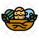 پیش‌نمایش فایل easter-egg-basket-4280830 از پک عید پاک