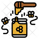 پیش‌نمایش فایل honey-jar-4280837 از پک عید پاک