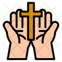 پیش‌نمایش فایل praying-4280842 از پک عید پاک
